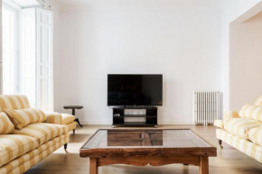 HOMEABOUT CALLAO APARTMENT II 4BR 3.5BT